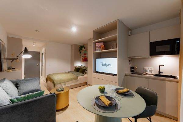 Apartment &quot;The Urban&quot;