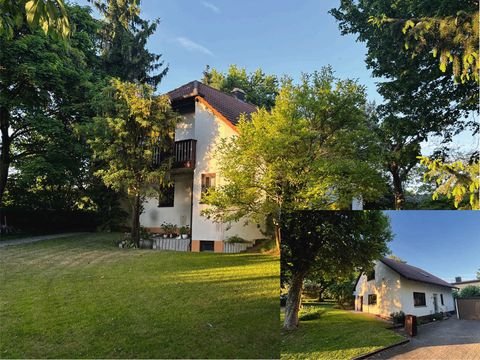 Büchenbach Häuser, Büchenbach Haus kaufen