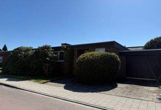 Ansicht straßenseitig