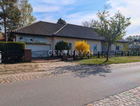 Fürstenberg/ Havel OT Himmelpfort Häuser, Fürstenberg/ Havel OT Himmelpfort Haus kaufen