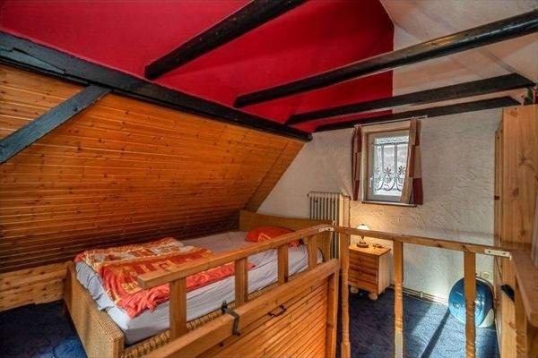 weiteres Schlafzimmer