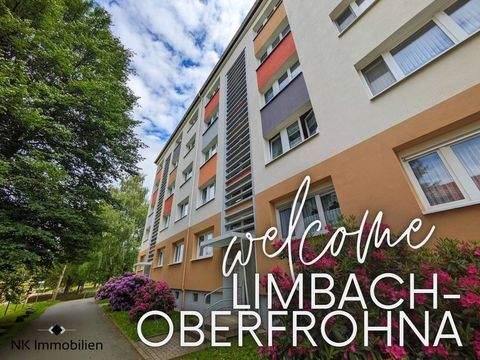Limbach-Oberfrohna Wohnungen, Limbach-Oberfrohna Wohnung kaufen