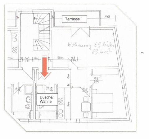 Grimma Wohnungen, Grimma Wohnung mieten