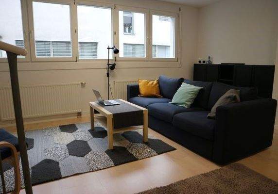 Wohnzimmer / Living room