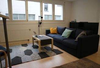 Wohnzimmer / Living room