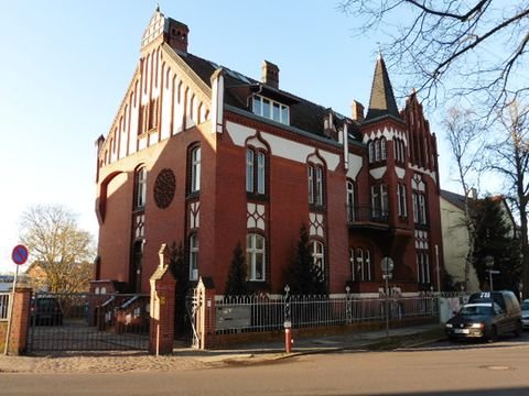 Rathenow Wohnungen, Rathenow Wohnung mieten