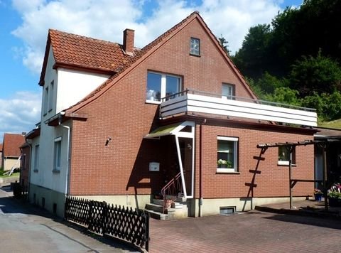 Porta Westfalica Häuser, Porta Westfalica Haus kaufen