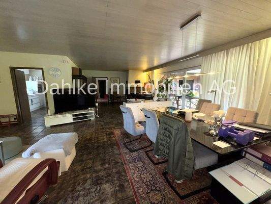 Wohn-/ Essbereich, Bild 2