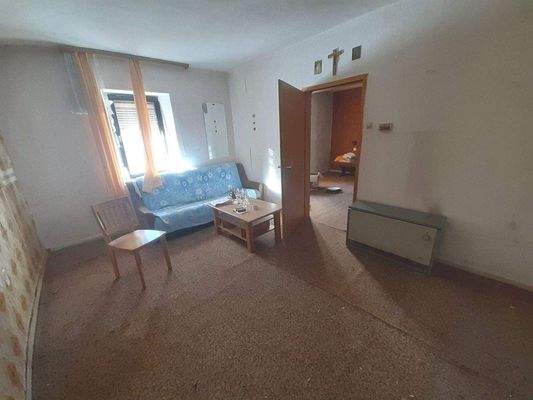 Durchgangszimmer Obergeschoss