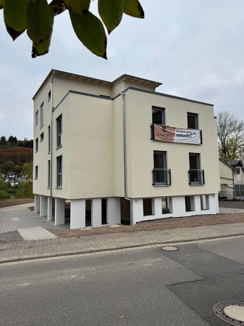 Zell (Mosel) Wohnungen, Zell (Mosel) Wohnung kaufen