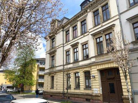 Zwickau Büros, Büroräume, Büroflächen 