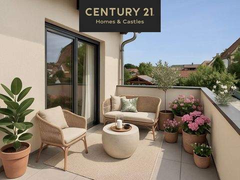 Schönenberg-Kübelberg Wohnungen, Schönenberg-Kübelberg Wohnung kaufen