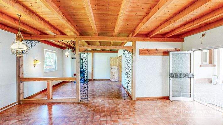 EG - Gemeinschaftsraum