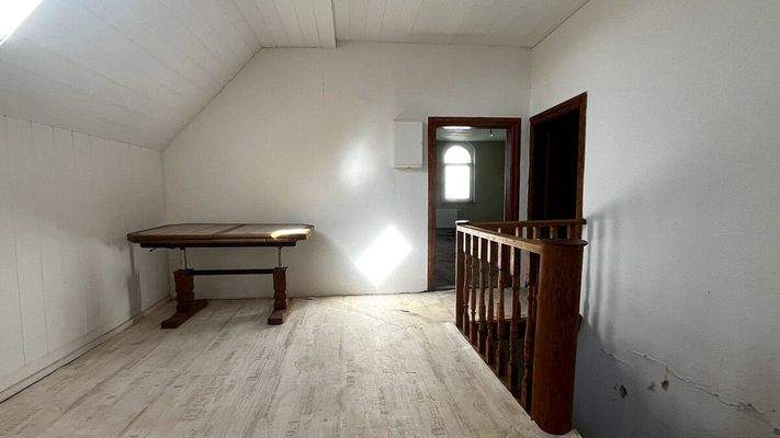 OG Galerie Vorderhaus