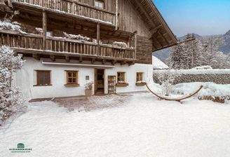 Gartenwohnung, Immobilien-Kurz-Salzburg