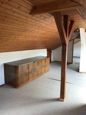 OG O Zimmer - Blick nach SW