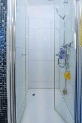 Erdgeschoss Badezimmer