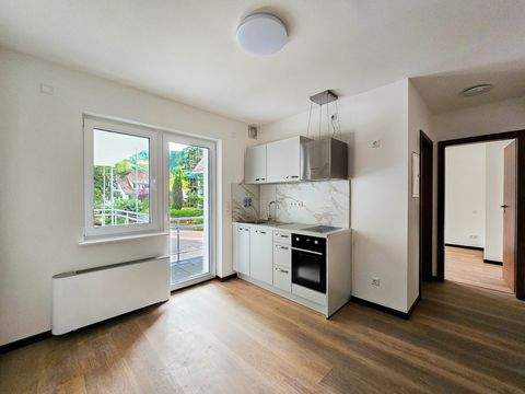 Bad Herrenalb / Unteres Gaistal Wohnungen, Bad Herrenalb / Unteres Gaistal Wohnung kaufen