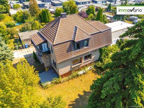 Magdeburg Häuser, Magdeburg Haus kaufen