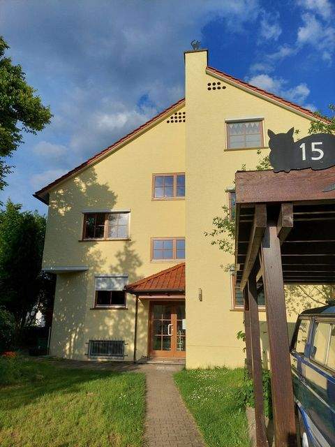 Heidenheim Wohnungen, Heidenheim Wohnung mieten