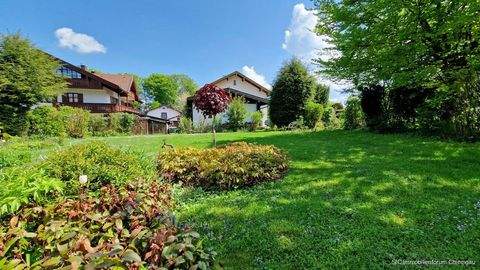 Siegsdorf Grundstücke, Siegsdorf Grundstück kaufen