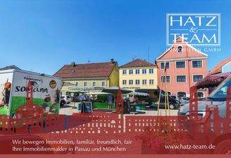 Hatz und Team Immobilien