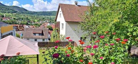 Neuffen Häuser, Neuffen Haus kaufen