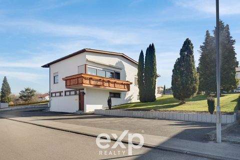 Ertingen Häuser, Ertingen Haus kaufen