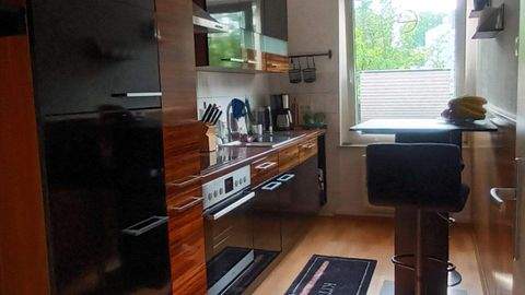 Gelsenkirchen Wohnungen, Gelsenkirchen Wohnung mieten