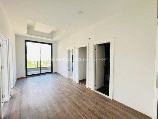 Commercial Properties on the Ring Road in Alanya Oba