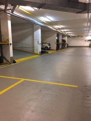 Tiefgarage
