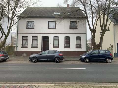 Wilhelmshaven Häuser, Wilhelmshaven Haus kaufen