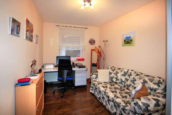 Kinder/ Arbeitszimmer