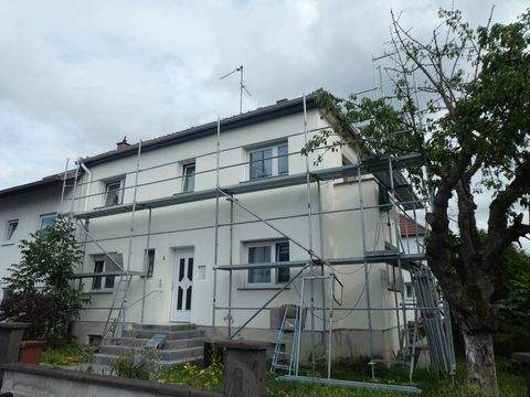 Mannheim Häuser, Mannheim Haus kaufen