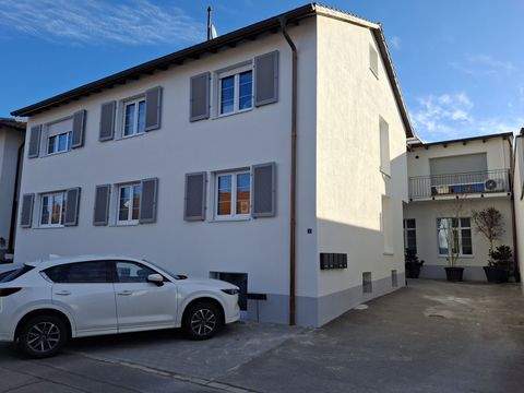 Weinheim Wohnungen, Weinheim Wohnung mieten