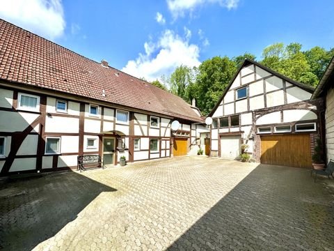 Salzhemmendorf Häuser, Salzhemmendorf Haus kaufen