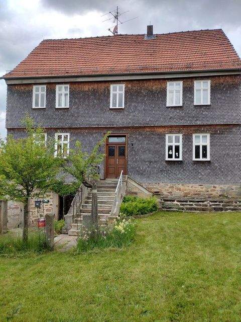 Kalbach Häuser, Kalbach Haus kaufen