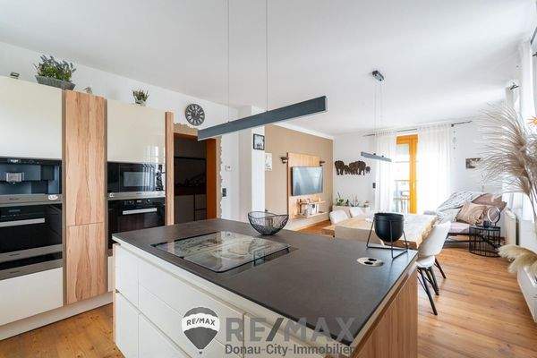 Reihenhaus in 2105 Unterrohrbach