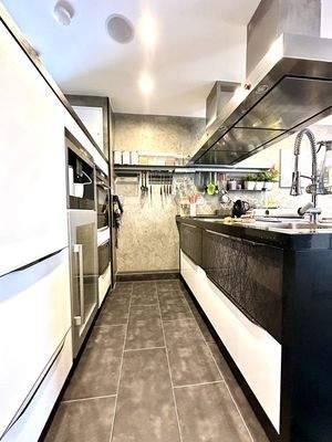 EG - Küche Ansicht 2