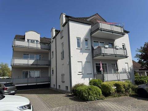 Bad Camberg Wohnungen, Bad Camberg Wohnung kaufen
