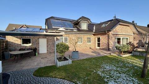 Rees Häuser, Rees Haus kaufen