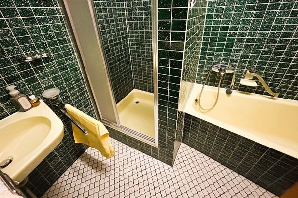 Badezimmer