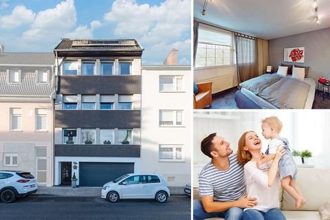 Eschweiler Wohnungen, Eschweiler Wohnung kaufen