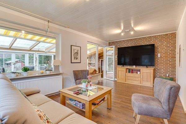 ... und Wohlfühlen!