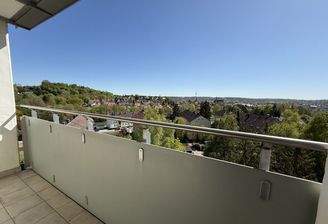 Südbalkon