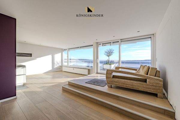 Wohn- und Essbereich