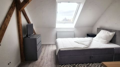Frankfurt am Main Wohnen auf Zeit, möbliertes Wohnen