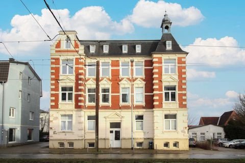 Schwerin Wohnungen, Schwerin Wohnung kaufen