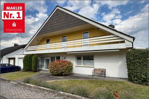 Büren Häuser, Büren Haus kaufen