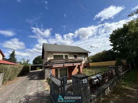 Bad Freienwalde (Oder) Häuser, Bad Freienwalde (Oder) Haus kaufen